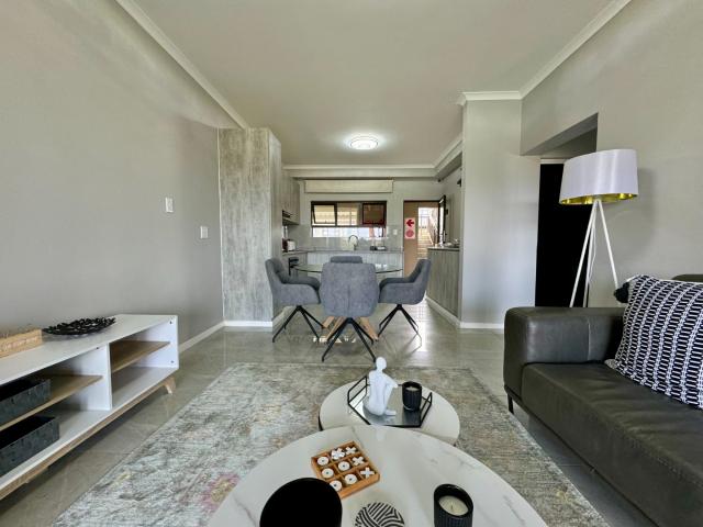 2 Bedroom Apartment / Flat For Sale in Umtentweni