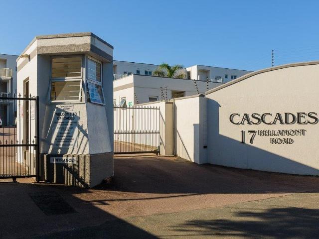 2 Bedroom Apartment / Flat For Sale in Umdloti Beach