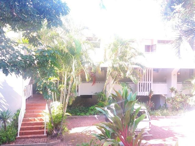 2 Bedroom Apartment / Flat For Sale in Umhlanga Central
