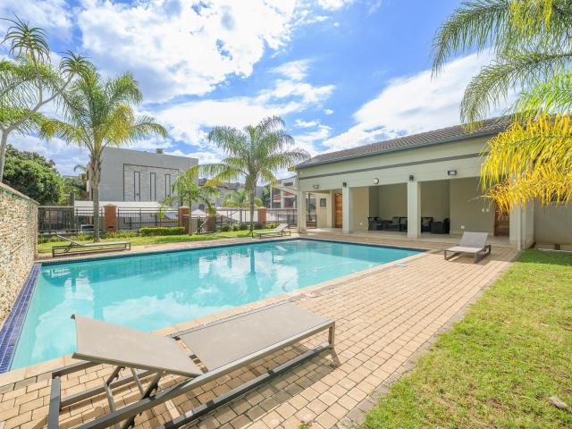 2 Bedroom Apartment / Flat For Sale in Umhlanga Central