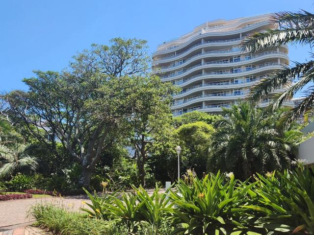 2 Bedroom Apartment / Flat For Sale in Umhlanga Central