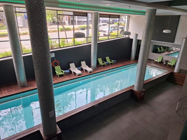 2 Bedroom Apartment / Flat For Sale in Umhlanga Ridge