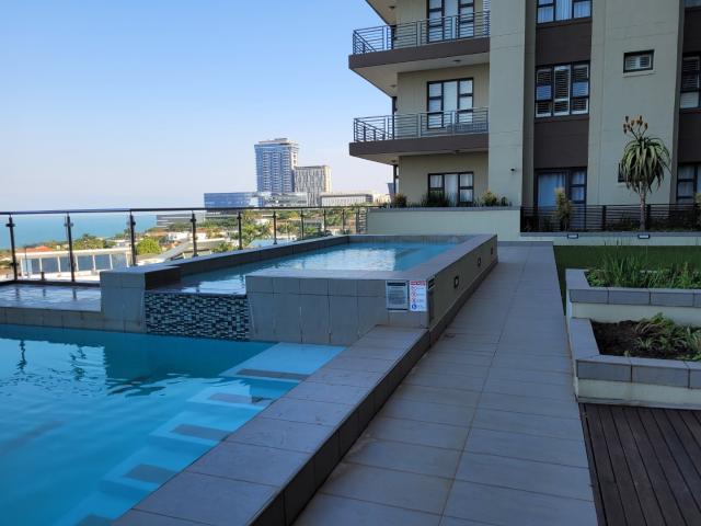 2 Bedroom Apartment / Flat For Sale in Umhlanga Ridge