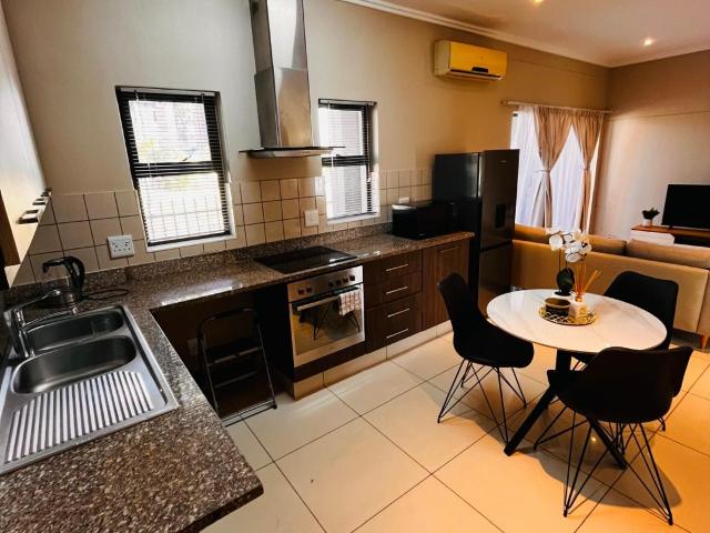 2 Bedroom Apartment / Flat For Sale in Umhlanga Ridge