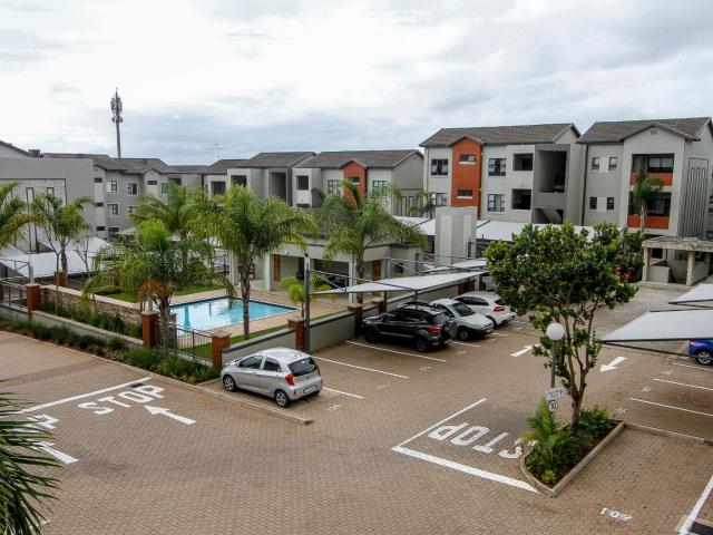 2 Bedroom Apartment / Flat For Sale in Umhlanga Ridge