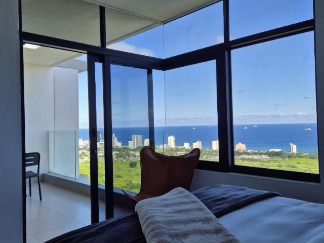 2 Bedroom Apartment / Flat For Sale in Umhlanga Ridge