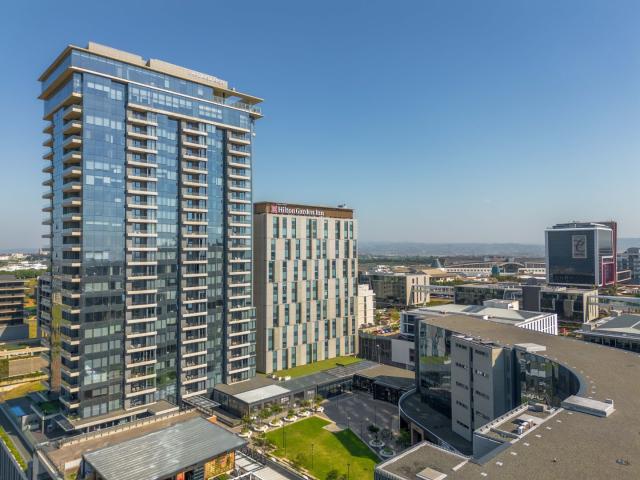 2 Bedroom Apartment / Flat For Sale in Umhlanga Ridge