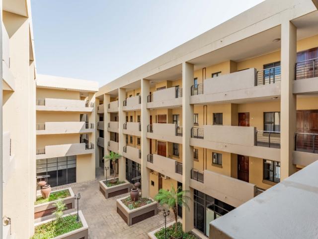 2 Bedroom Apartment / Flat For Sale in Umhlanga Ridge
