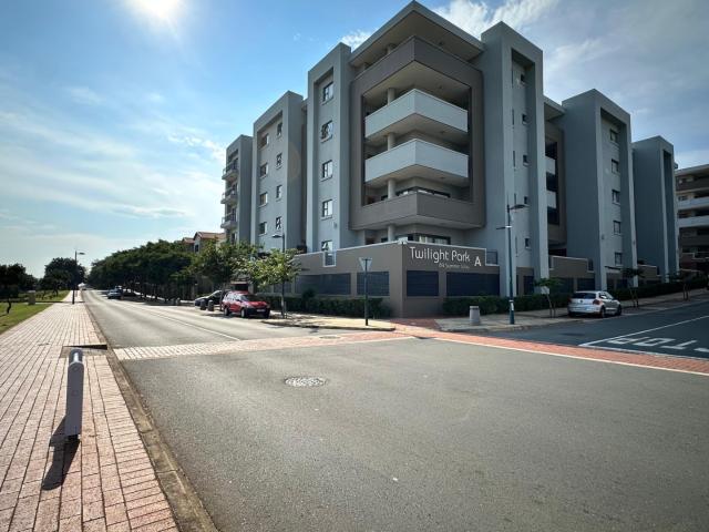 2 Bedroom Apartment / Flat For Sale in Umhlanga Ridge