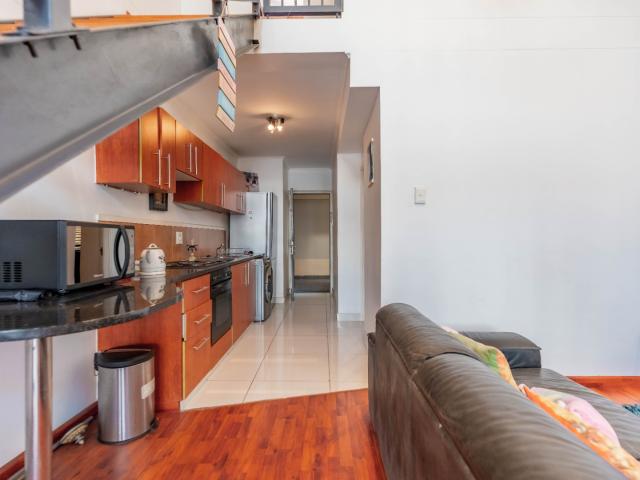 2 Bedroom Apartment / Flat For Sale in Umhlanga Ridge