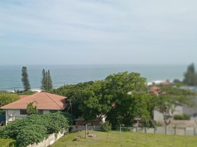 2 Bedroom Apartment / Flat For Sale in Umkomaas