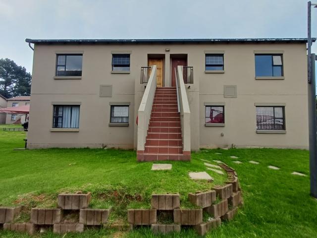 2 Bedroom Apartment / Flat For Sale in Union