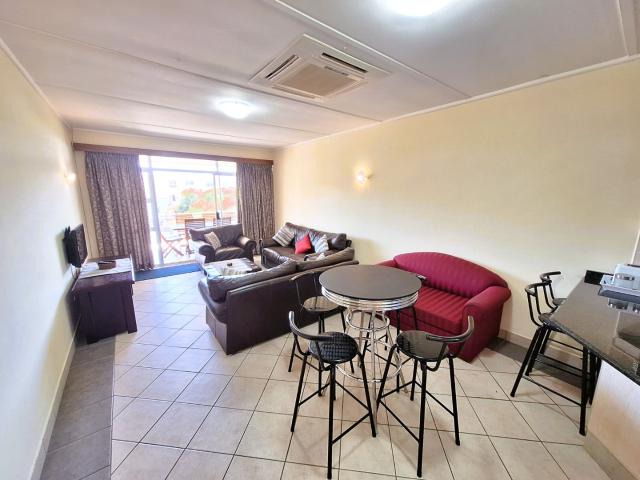 2 Bedroom Apartment / Flat For Sale in Uvongo Beach