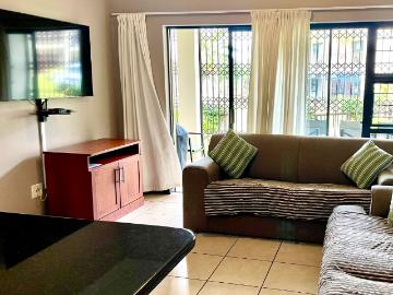 2 Bedroom Apartment / Flat For Sale in Uvongo Beach