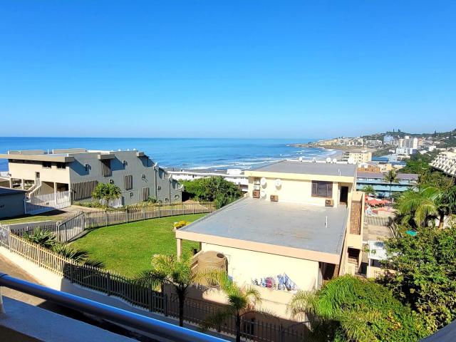 2 Bedroom Apartment / Flat For Sale in Uvongo
