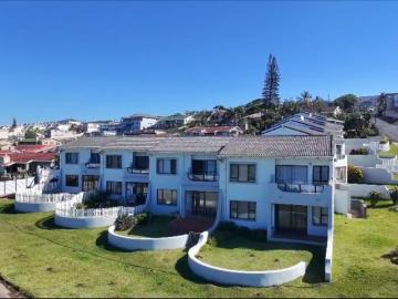 2 Bedroom Apartment / Flat For Sale in Uvongo