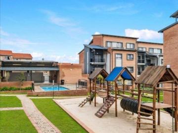 2 Bedroom Apartment / Flat For Sale in Vorna Valley