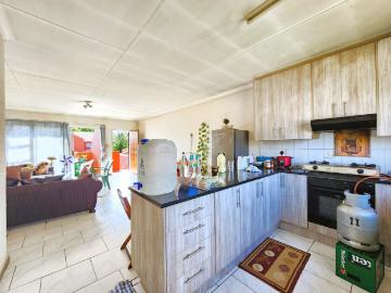 Apartment for sale in Vorna Valley - Balcony