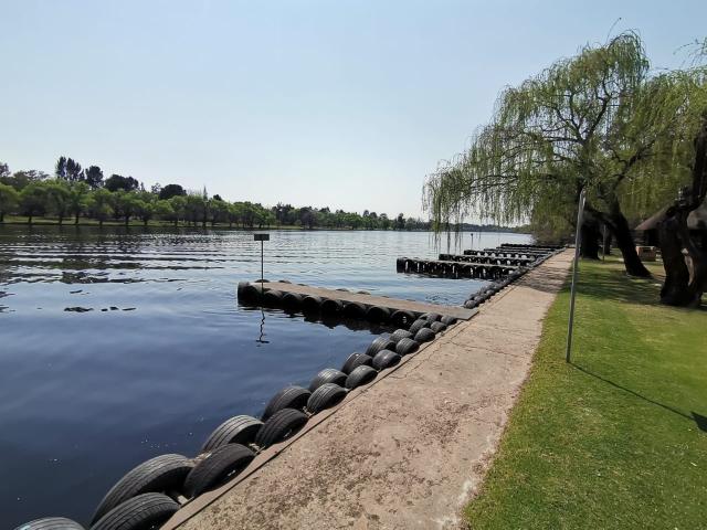 2 Bedroom Apartment / Flat For Sale in Vaalpark