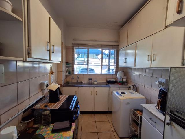 2 Bedroom Apartment / Flat For Sale in Vanderbijlpark CE 2