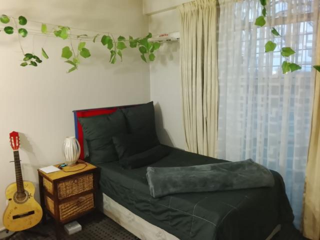 2 Bedroom Apartment / Flat For Sale in Vanderbijlpark SW 1