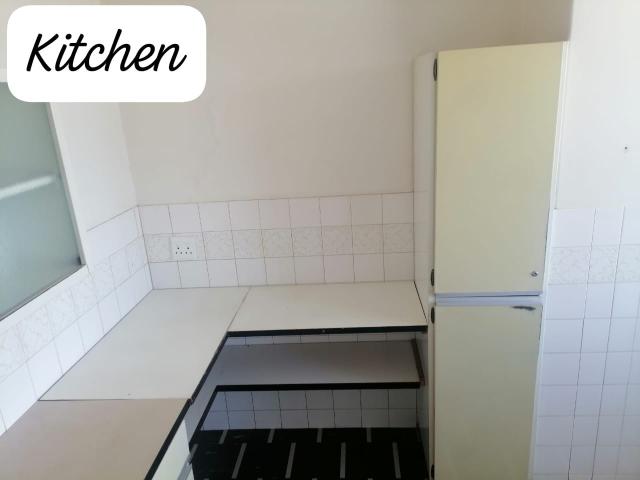 2 Bedroom Apartment / Flat For Sale in Vereeniging Central