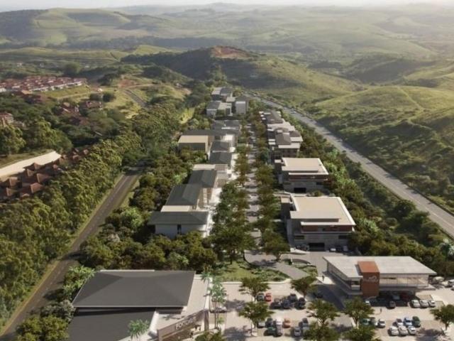 2 Bedroom Apartment / Flat For Sale in Zimbali Lakes Resort