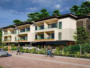 2 Bedroom Apartment / Flat For Sale in Zimbali Lakes Resort