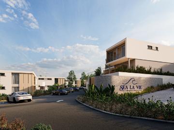 2 Bedroom Apartment / Flat For Sale in Zululami Coastal Estate