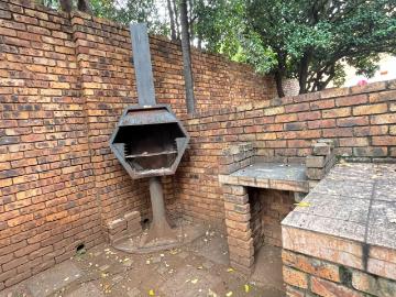 Zwartkop, City of Tshwane Metropolitan Municipality, Gauteng, South Africa