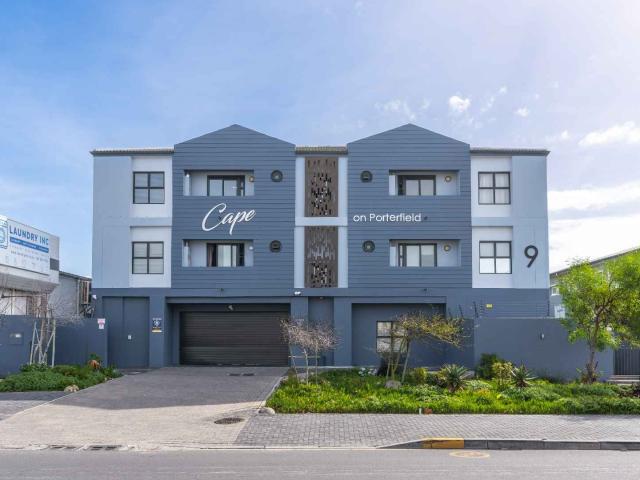 2 Bedroom Apartment / Flat To Rent in Table View