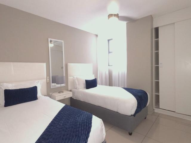 2 Bedroom Apartment / Flat To Rent in Table View