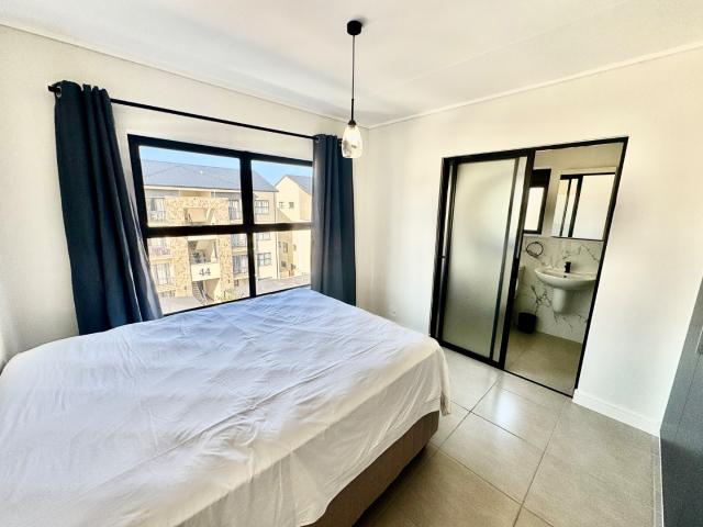 2 Bedroom Apartment / Flat To Rent in The Huntsman