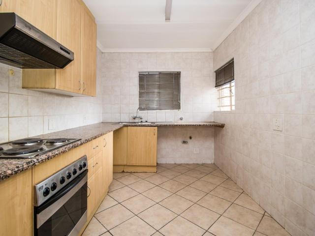 2 Bedroom Apartment / Flat To Rent in The Wilds