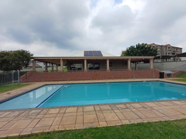 2 Bedroom Apartment / Flat To Rent in Tijger Vallei