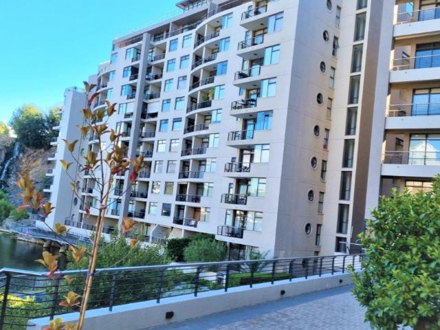 2 Bedroom Apartment / Flat to Rent in Tyger Waterfront