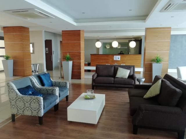 2 Bedroom Apartment / Flat To Rent in Umhlanga Ridge