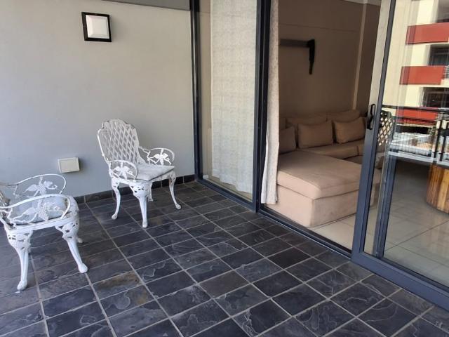 2 Bedroom Apartment / Flat To Rent in Umhlanga Ridge