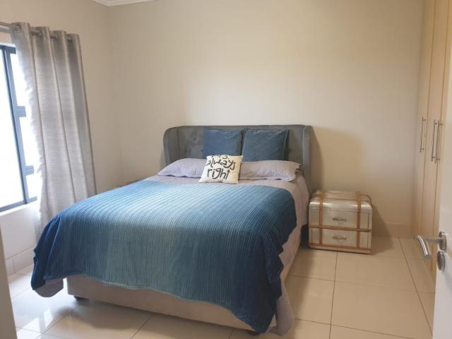 2 Bedroom Apartment / Flat To Rent in Umhlanga Ridge
