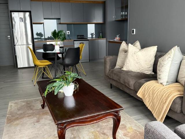 2 Bedroom Apartment / Flat To Rent in Umhlanga Ridge
