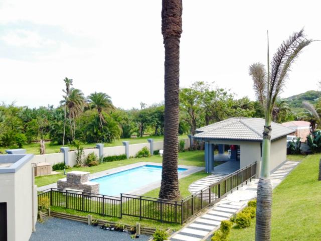 2 Bedroom Apartment / Flat To Rent in Umtentweni