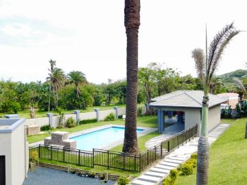 2 Bedroom Apartment / Flat To Rent in Umtentweni