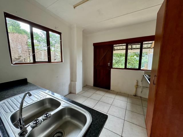 2 Bedroom Apartment / Flat To Rent in Umtentweni