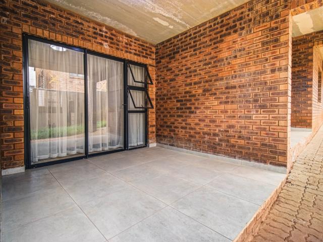 2 Bedroom Apartment / Flat To Rent in Union