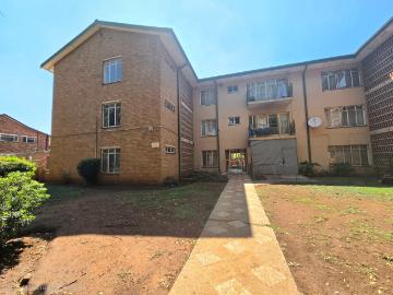 2 Bedroom Apartment / Flat To Rent in Vanderbijlpark CW 1
