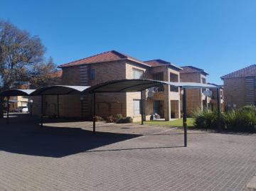 2 Bedroom Apartment / Flat to Rent in Vanderbijlpark SW 5