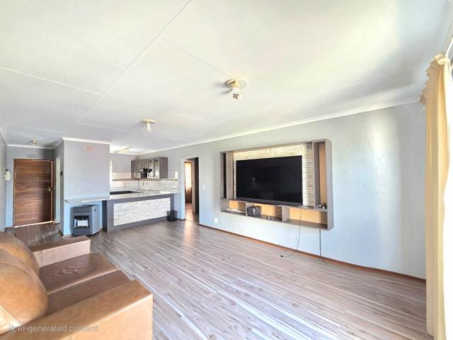 2 Bedroom Apartment / Flat To Rent in Vanderbijlpark SW 5