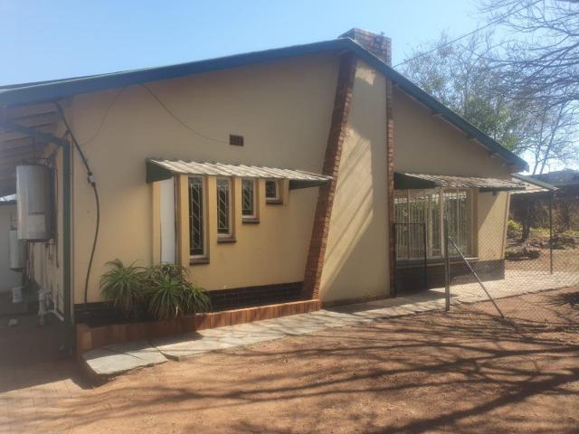 2 Bedroom Apartment / Flat to Rent in Valhalla