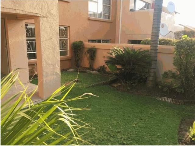 2 Bedroom Apartment / Flat to Rent in Vorna Valley