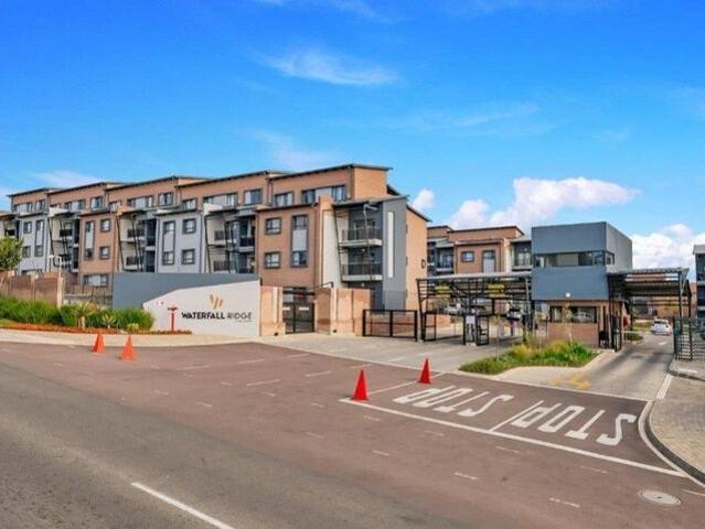 2 Bedroom Apartment / Flat to Rent in Vorna Valley